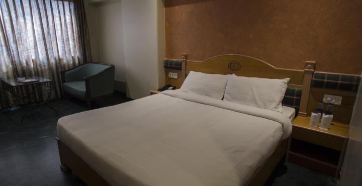 Hotel Brijwasi Royal
